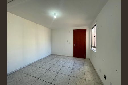 Sala de apartamento para alugar com 2 quartos, 47m² em Duque de Caxias, São Leopoldo