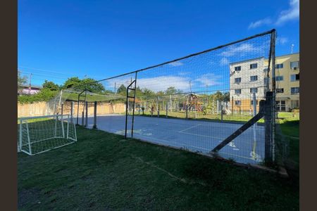 Apartamento à venda com 47m², 2 quartos e 1 vagaÁrea comum