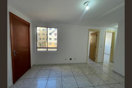 Apartamento para alugar com 2 quartos, 47m² em Duque de Caxias, São Leopoldo