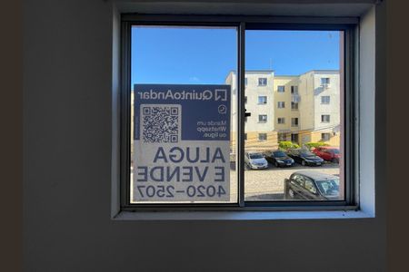 Apartamento à venda com 47m², 2 quartos e 1 vagaPlaca