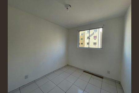 Apartamento para alugar com 2 quartos, 47m² em Duque de Caxias, São Leopoldo