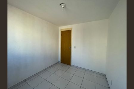 Apartamento à venda com 47m², 2 quartos e 1 vagaQuarto