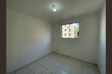 Apartamento à venda com 47m², 2 quartos e 1 vagaQuarto 2