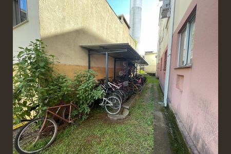 Apartamento à venda com 47m², 2 quartos e 1 vagaÁrea comum