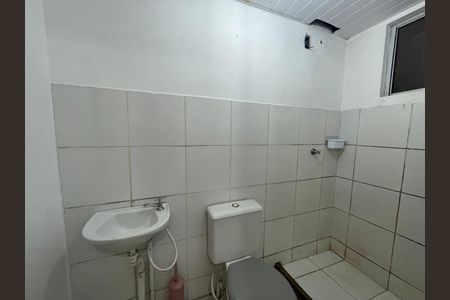 Apartamento à venda com 47m², 2 quartos e 1 vagaBanheiro