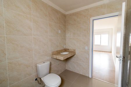 Casa à venda com 165m², 3 quartos e 2 vagas Casa à venda com 165m², 3 quartos e 2 vagasBanheiro da Suíte