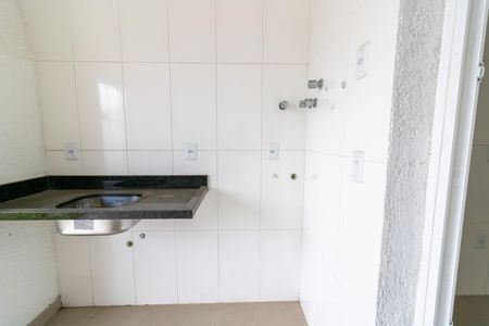 Casa à venda com 165m², 3 quartos e 2 vagas Casa à venda com 165m², 3 quartos e 2 vagasÁrea de Serviço