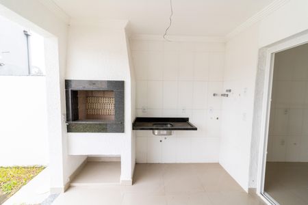 Casa à venda com 165m², 3 quartos e 2 vagas Casa à venda com 165m², 3 quartos e 2 vagasÁrea de Serviço