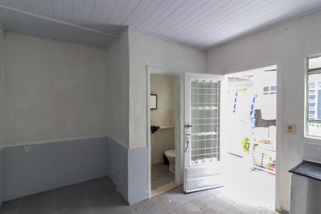 Casa para alugar com 18m², 1 quarto e sem vaga Casa para alugar com 18m², 1 quarto e sem vagaStudio