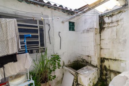 Casa para alugar com 18m², 1 quarto e sem vaga Casa para alugar com 18m², 1 quarto e sem vagaÁrea de Serviço