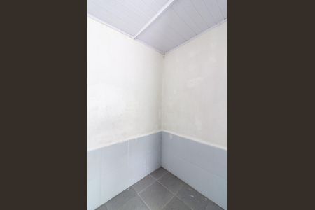 Studio  de casa para alugar com 1 quarto, 18m² em Jardim Umuarama, São Paulo