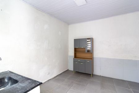 Casa para alugar com 18m², 1 quarto e sem vaga Casa para alugar com 18m², 1 quarto e sem vagaStudio