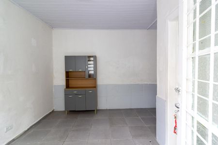 Studio  de casa para alugar com 1 quarto, 18m² em Jardim Umuarama, São Paulo