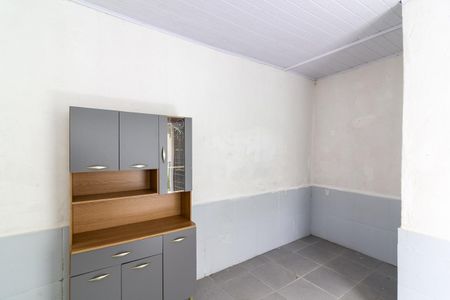 Casa para alugar com 18m², 1 quarto e sem vaga Casa para alugar com 18m², 1 quarto e sem vagaStudio