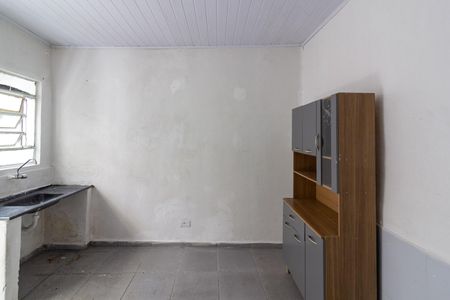 Casa para alugar com 18m², 1 quarto e sem vaga Casa para alugar com 18m², 1 quarto e sem vagaStudio