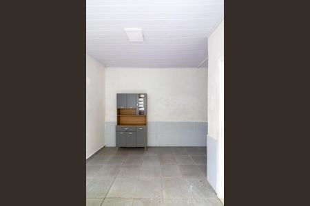 Studio  de casa para alugar com 1 quarto, 18m² em Jardim Umuarama, São Paulo