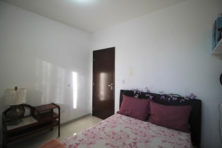 Casa de condomínio para alugar com 55m², 1 quarto e 1 vaga Casa de condomínio para alugar com 55m², 1 quarto e 1 vagaQuarto 2