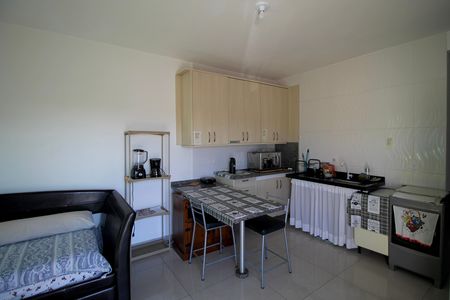 Casa de condomínio para alugar com 55m², 1 quarto e 1 vaga Casa de condomínio para alugar com 55m², 1 quarto e 1 vagaCozinha