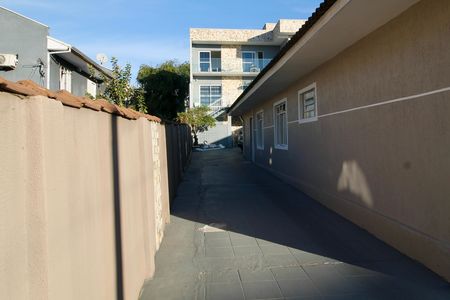 Casa de condomínio para alugar com 55m², 1 quarto e 1 vaga Casa de condomínio para alugar com 55m², 1 quarto e 1 vagaGaragem