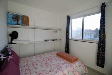 Casa de condomínio para alugar com 55m², 1 quarto e 1 vaga Casa de condomínio para alugar com 55m², 1 quarto e 1 vagaQuarto