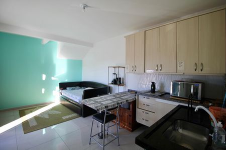 Casa de condomínio para alugar com 55m², 1 quarto e 1 vaga Casa de condomínio para alugar com 55m², 1 quarto e 1 vagaCozinha