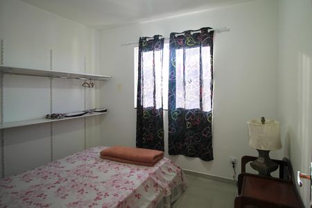 Casa de condomínio para alugar com 55m², 1 quarto e 1 vaga Casa de condomínio para alugar com 55m², 1 quarto e 1 vagaQuarto