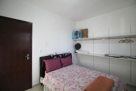 Casa de condomínio para alugar com 55m², 1 quarto e 1 vaga Casa de condomínio para alugar com 55m², 1 quarto e 1 vagaQuarto 2