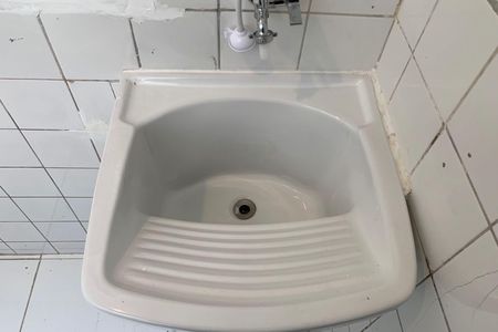 Apartamento para alugar com 65m², 1 quarto e sem vaga Apartamento para alugar com 65m², 1 quarto e sem vagaÁrea de Serviço