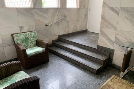 Apartamento para alugar com 65m², 1 quarto e sem vaga Apartamento para alugar com 65m², 1 quarto e sem vagaÁrea comum