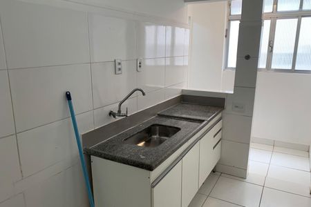 Apartamento para alugar com 65m², 1 quarto e sem vaga Apartamento para alugar com 65m², 1 quarto e sem vagaCozinha