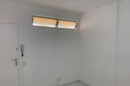 Sala de apartamento para alugar com 1 quarto, 65m² em Pompéia, Santos