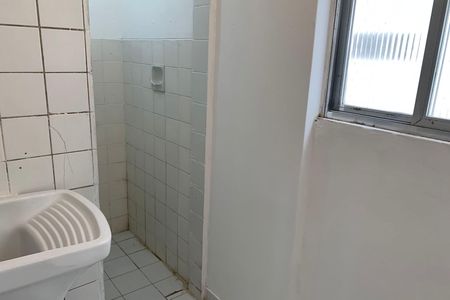 Apartamento para alugar com 65m², 1 quarto e sem vaga Apartamento para alugar com 65m², 1 quarto e sem vagaÁrea de Serviço