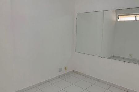 Sala de apartamento para alugar com 1 quarto, 65m² em Pompéia, Santos