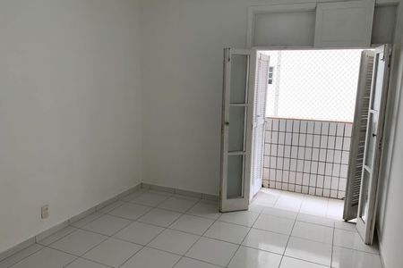 Quarto de apartamento para alugar com 1 quarto, 65m² em Pompéia, Santos
