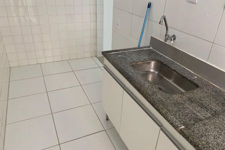 Apartamento para alugar com 65m², 1 quarto e sem vaga Apartamento para alugar com 65m², 1 quarto e sem vagaCozinha