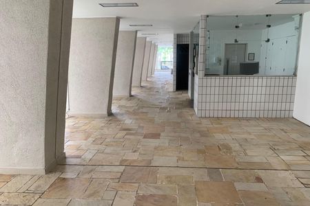 Apartamento para alugar com 65m², 1 quarto e sem vaga Apartamento para alugar com 65m², 1 quarto e sem vagaÁrea comum