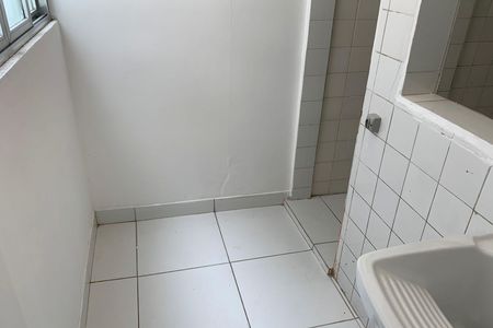 Apartamento para alugar com 65m², 1 quarto e sem vaga Apartamento para alugar com 65m², 1 quarto e sem vagaÁrea de Serviço