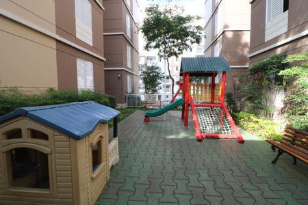 Apartamento à venda com 51m², 2 quartos e 1 vagaÁrea comum