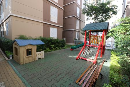 Apartamento à venda com 51m², 2 quartos e 1 vagaÁrea comum