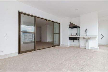 Foto 11 de apartamento à venda com 3 quartos, 119m² em Ipiranga, São Paulo