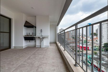 Apartamento à venda com 119m², 3 quartos e 2 vagasFoto 21