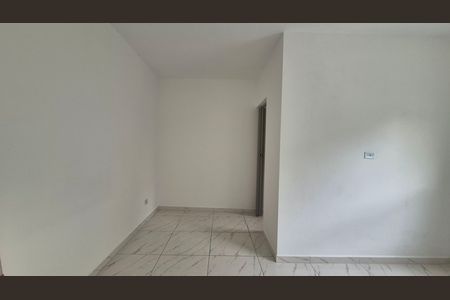 Studio de apartamento para alugar com 1 quarto, 34m² em Bangu, Santo André