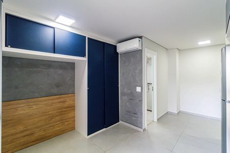 Studio de kitnet/studio à venda com 1 quarto, 29m² em Butantã, São Paulo
