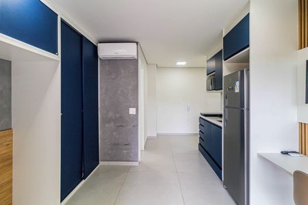 Studio de kitnet/studio à venda com 1 quarto, 29m² em Butantã, São Paulo