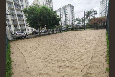 Apartamento para alugar com 50m², 2 quartos e 1 vagaÁrea comum