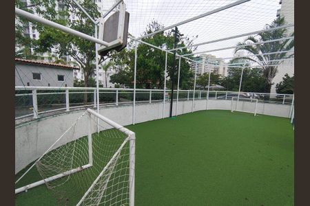 Apartamento para alugar com 50m², 2 quartos e 1 vagaÁrea comum