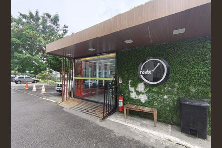 Apartamento para alugar com 50m², 2 quartos e 1 vagaÁrea comum