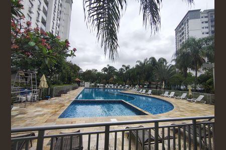 Apartamento para alugar com 50m², 2 quartos e 1 vagaÁrea comum