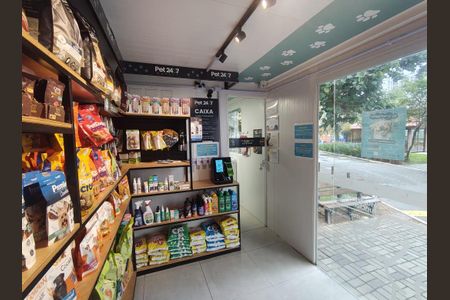 Apartamento para alugar com 50m², 2 quartos e 1 vagaÁrea comum