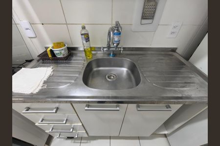 Apartamento para alugar com 2 quartos, 50m² em Recreio dos Bandeirantes, Rio de Janeiro
